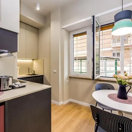 Appartamento Casa Anacapri *