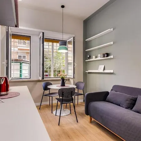 Casa Anacapri Appartamento