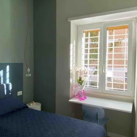 Appartamento Casa Anacapri