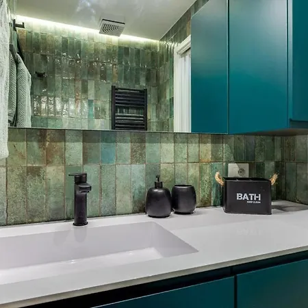 Casa Anacapri * Roma