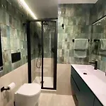 Casa Anacapri Roma