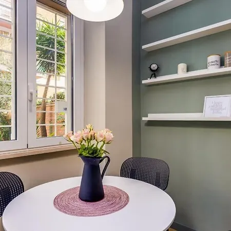 Apartamento Casa Anacapri