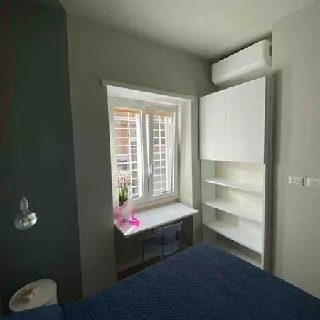 Casa Anacapri Apartamento *