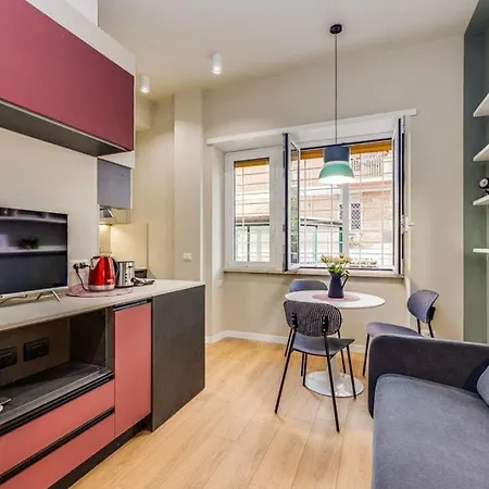 Casa Anacapri Apartment