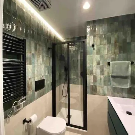 Casa Anacapri Apartment