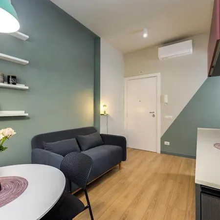 Casa Anacapri Apartment Rome